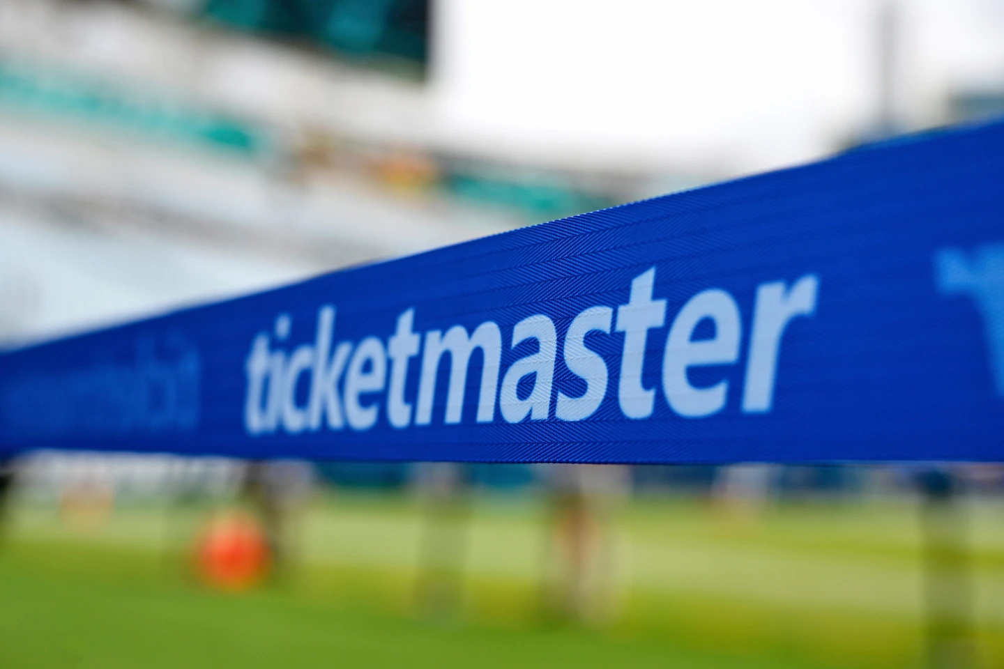 Ticketmaster Found to Have Monopoly in Landmark Verdict