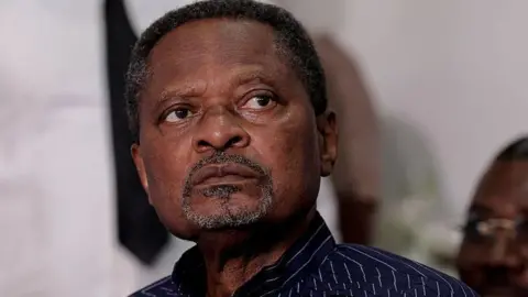 Outrage in Cameroon as Opposition Leader Anicet Ekane Dies in Detention