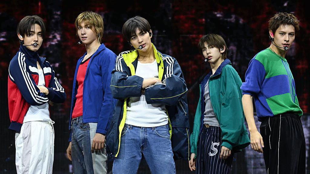 'Put Your Phone Down': K-pop Band Cortis Tries to Silence Fancams at Concerts