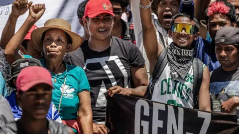 Crisis in Madagascar: Soldiers Threaten to Seize State TV Amid Coup Fears