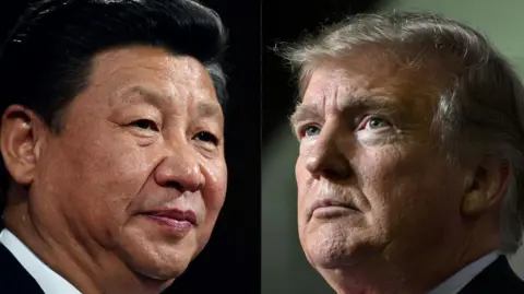 Trump's Asia Diplomacy: Key Meetings and Trade Tensions