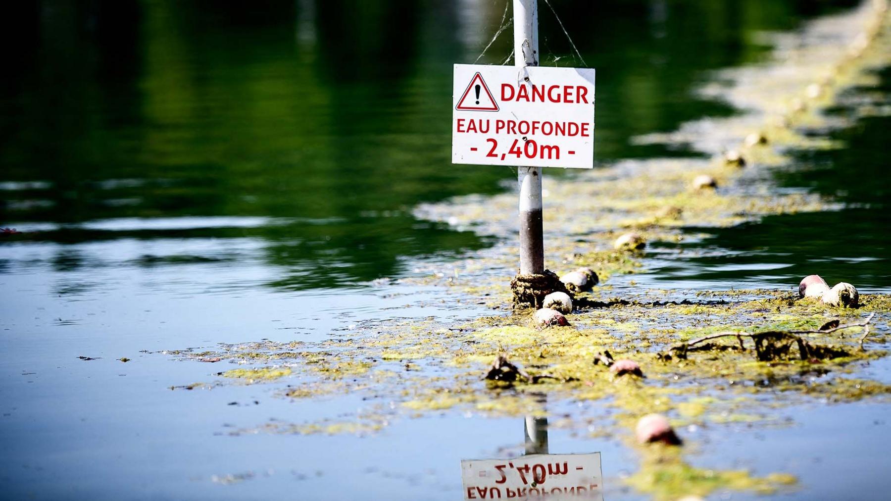 Heatwave‑Murder Deadly: 40 Drownings in France Amid Widespread European Heat Disaster