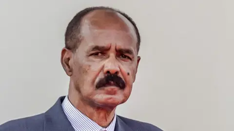 Eritrea Withdraws from Regional Bloc Amid Rising Tensions with Ethiopia