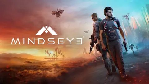 Build a Rocket Boy's MindsEye: From Anticipation to Devastation