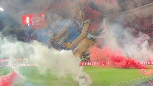 Tel Aviv Derby Canceled Amid Violence and Unrest