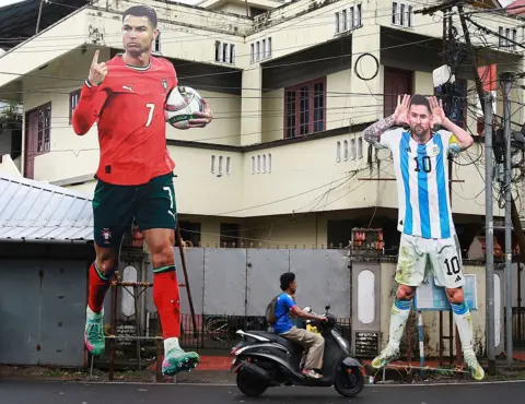 India’s Football Dream Hangs in the Balance – Are the Goals Within Reach?