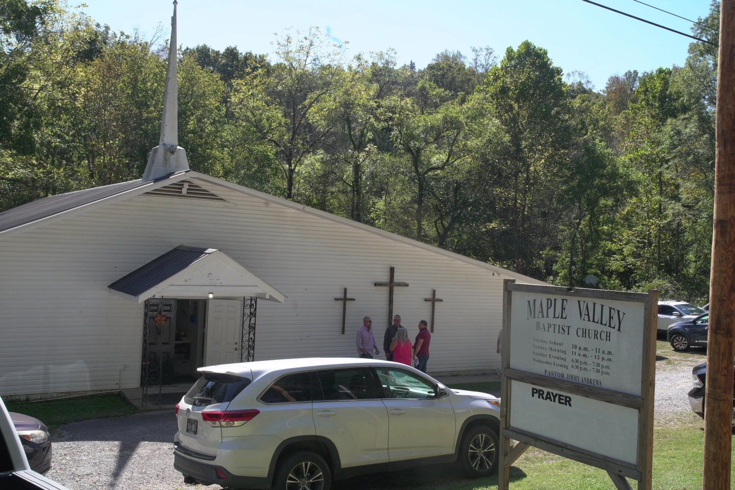 Tennessee Community Mourns Lives Lost in Devastating Plant Explosion