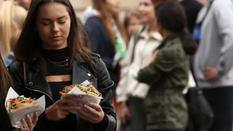 Turkey Withdraws Proposed Doner Kebab Rules, Impacting European Culinary Identity
