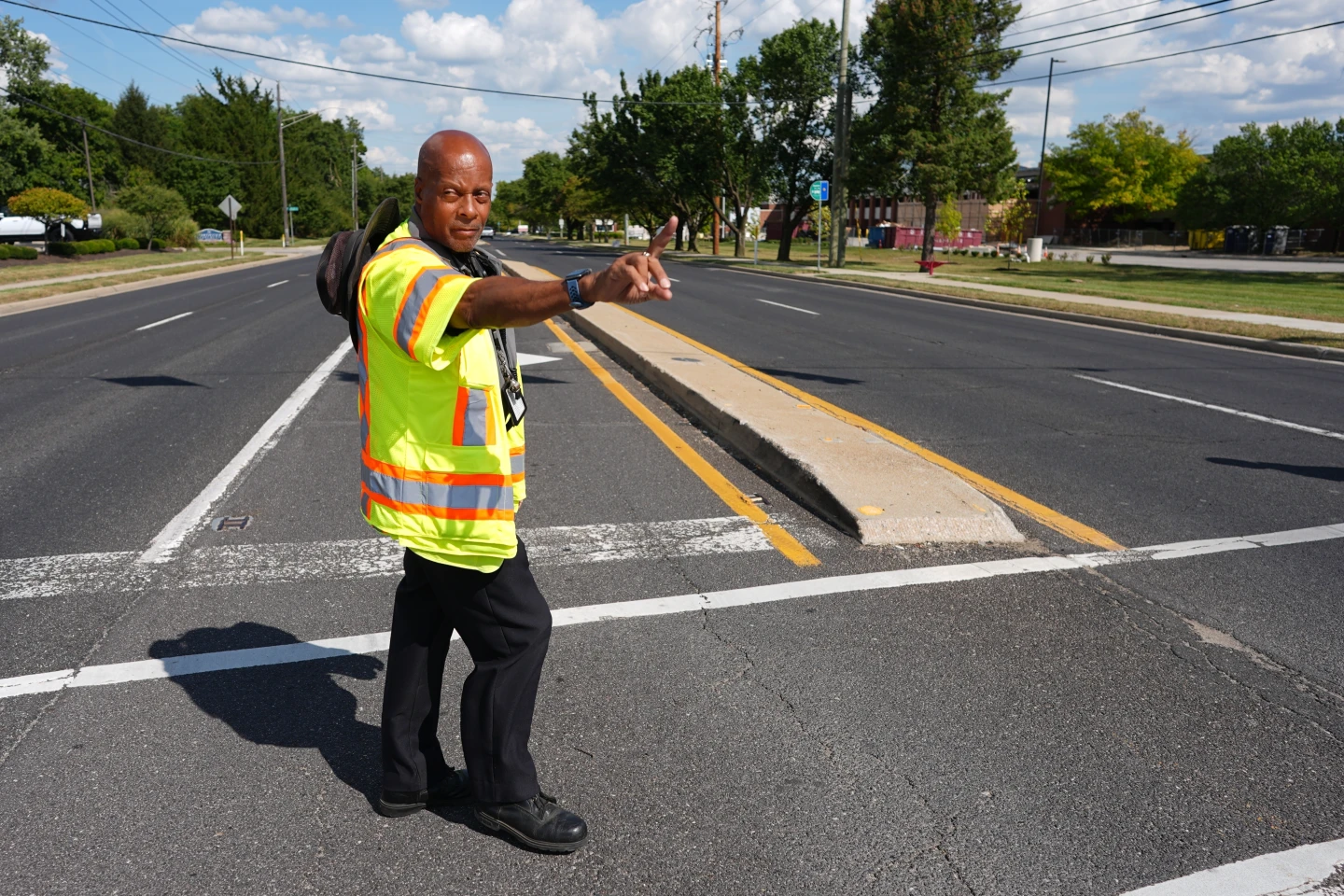 The Untold Risks of School Crossing Guards: A Silent Crisis
