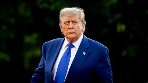 Trump Appeals to Supreme Court for $4 Billion Cut in Foreign Aid