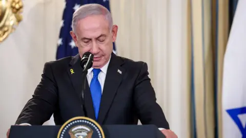 Netanyahu's Gamble: The High Stakes of Peace in Israel