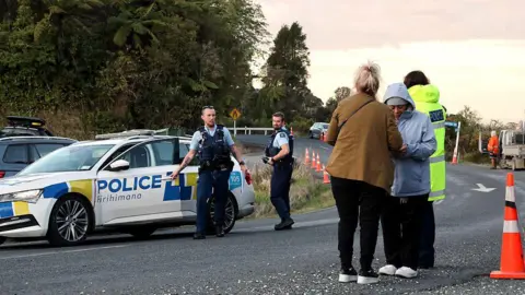 Parents of Fugitive New Zealand Dad Express Regrets Following His Death