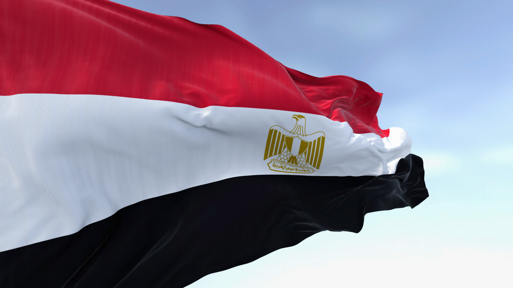 Egypt Detains Sworn‑Jury Impersonators in Money‑Fraud Scam