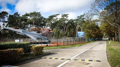 Ongoing Drone Sightings Over Belgian Military Base Trigger Investigations