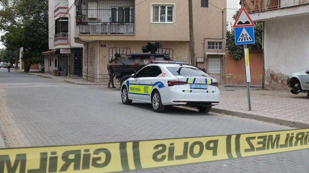 Turkey High‑School Shooting Injures Eleven Students, 15‑Year‑Old Suspect Detained