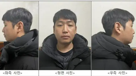 South Korea's Most Notorious Online Sex Criminal Sentenced to Life in Prison