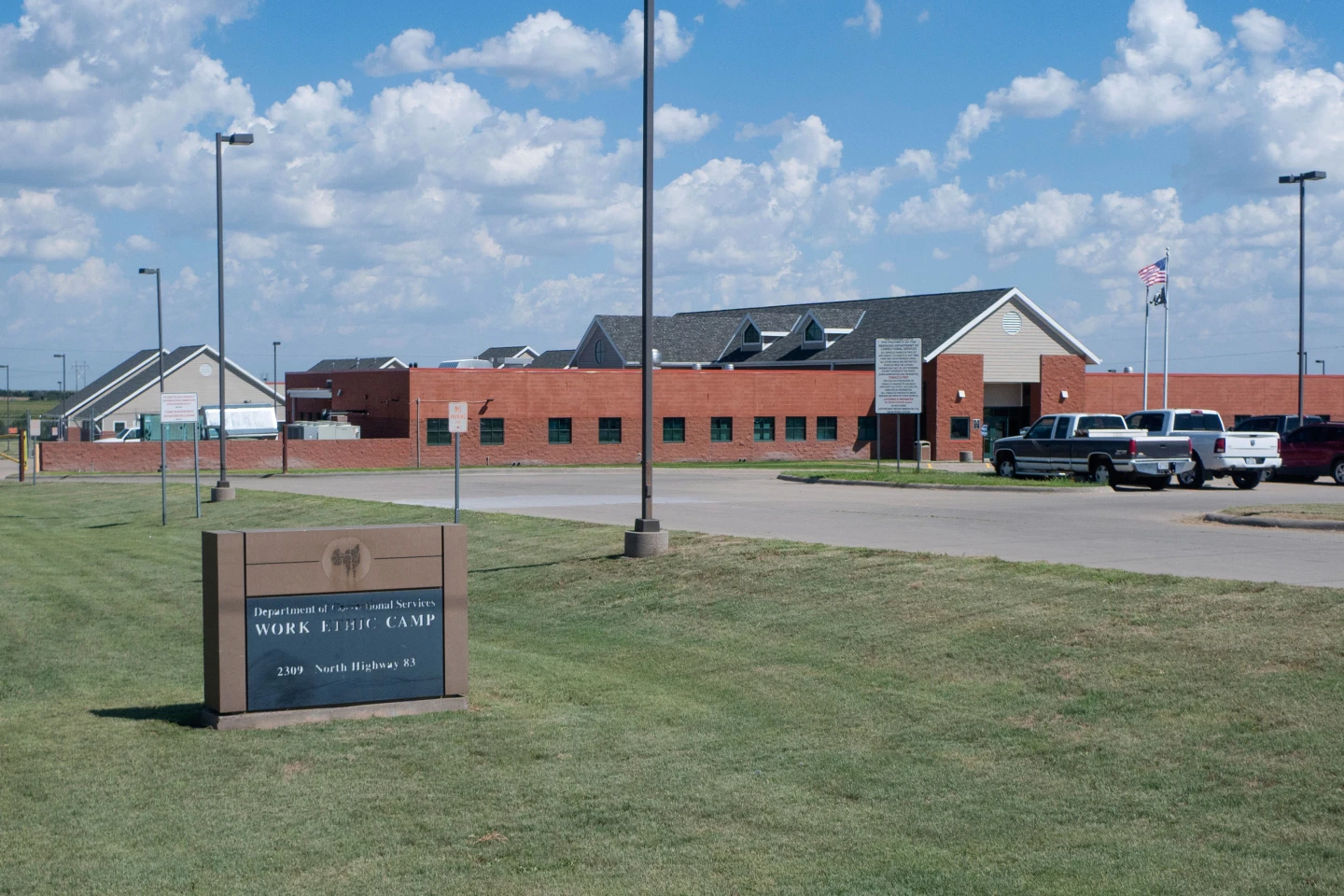 Nebraska's Controversial Plan for Immigration Detention Center Faces Growing Opposition