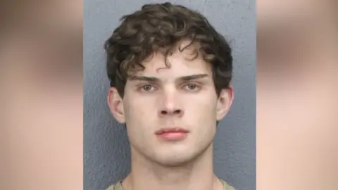 Looksmaxxing Influencer Clavicular Arrested on Battery Charges in Florida