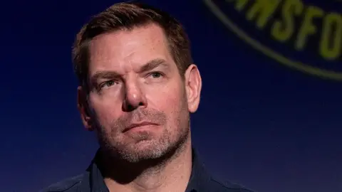 Democrats' California Governor Race in Turmoil After Swalwell Exits Amid Scandal