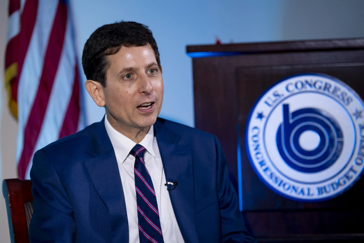 Congressional Budget Office Faces Scrutiny Amid Economic Challenges