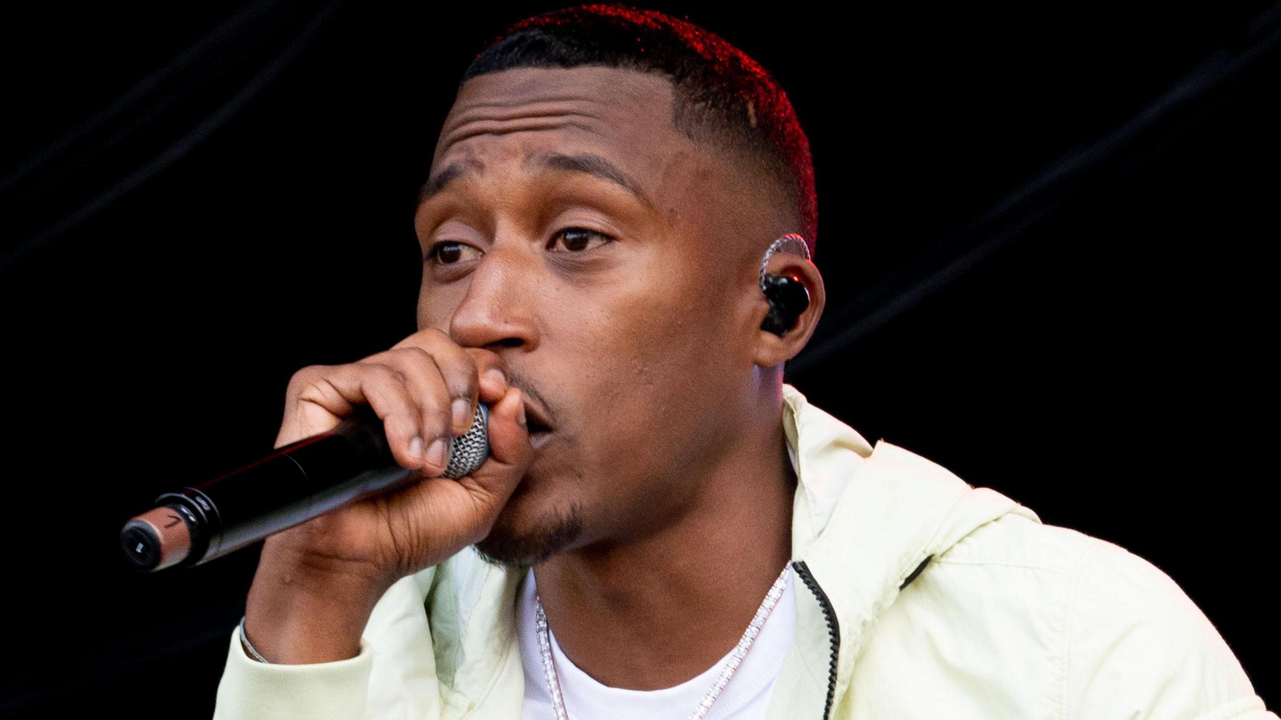 Yung Filly Says ‘Vibes Were Good’ in Court Amid Rape Allegations