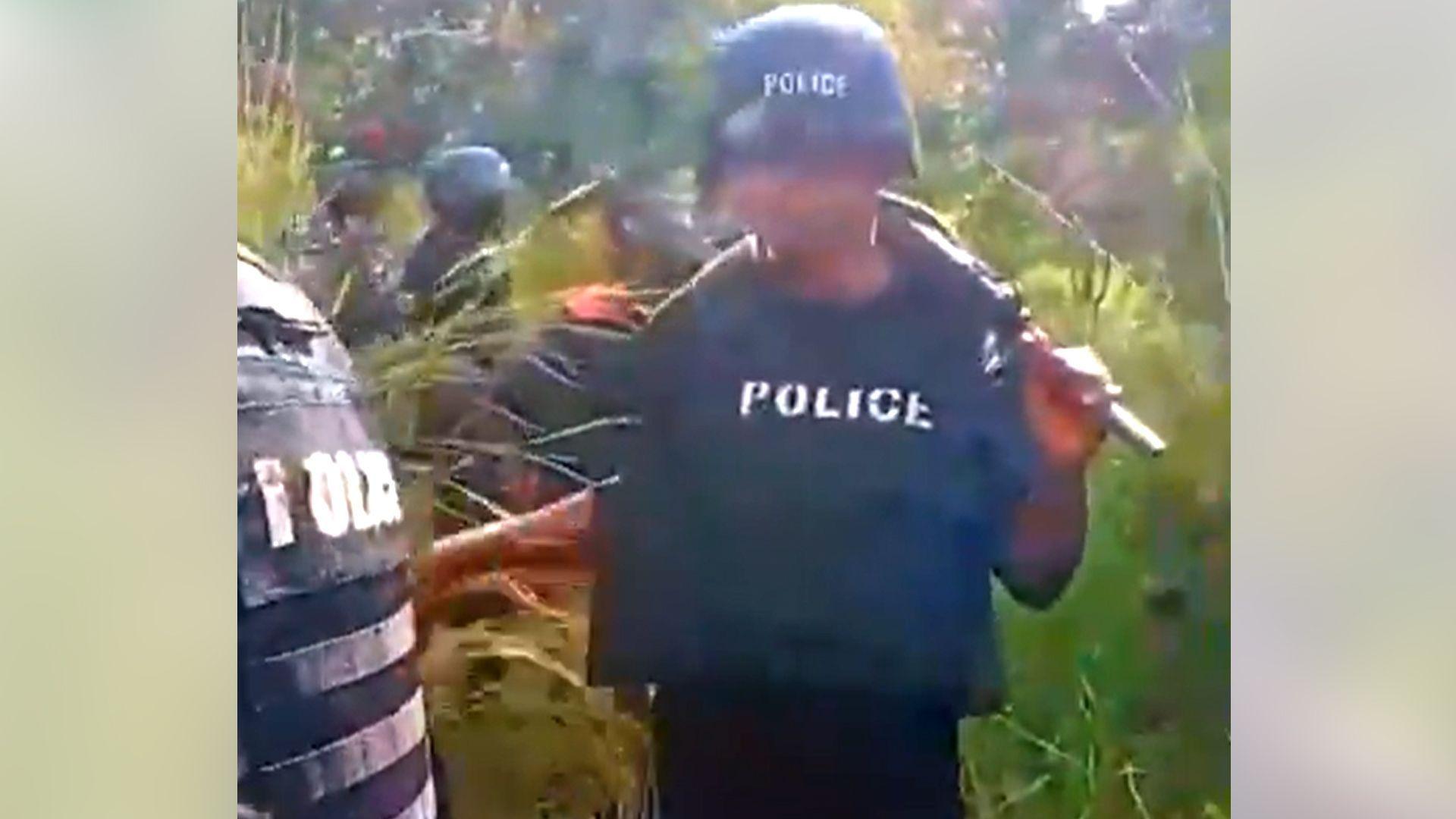 Skulls and Bones of 28 Suspected Kidnap Victims Unearthed in Nigerian Forests