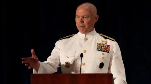 Admiral Clears Secretary Hegseth of 'Kill Them All' Accusation Amid Controversial Military Strike