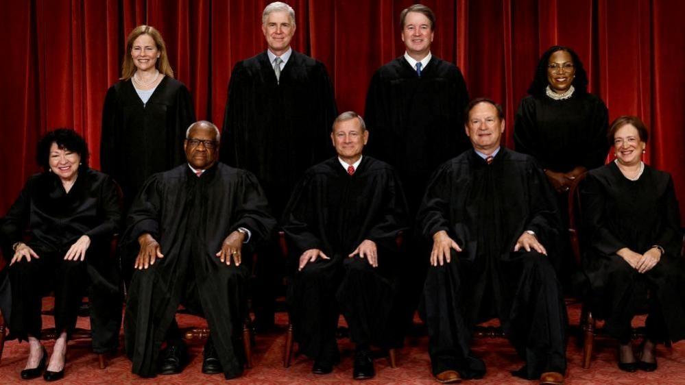 Supreme Court’s ruling trims Trump’s birthright push but opens door for expanded power