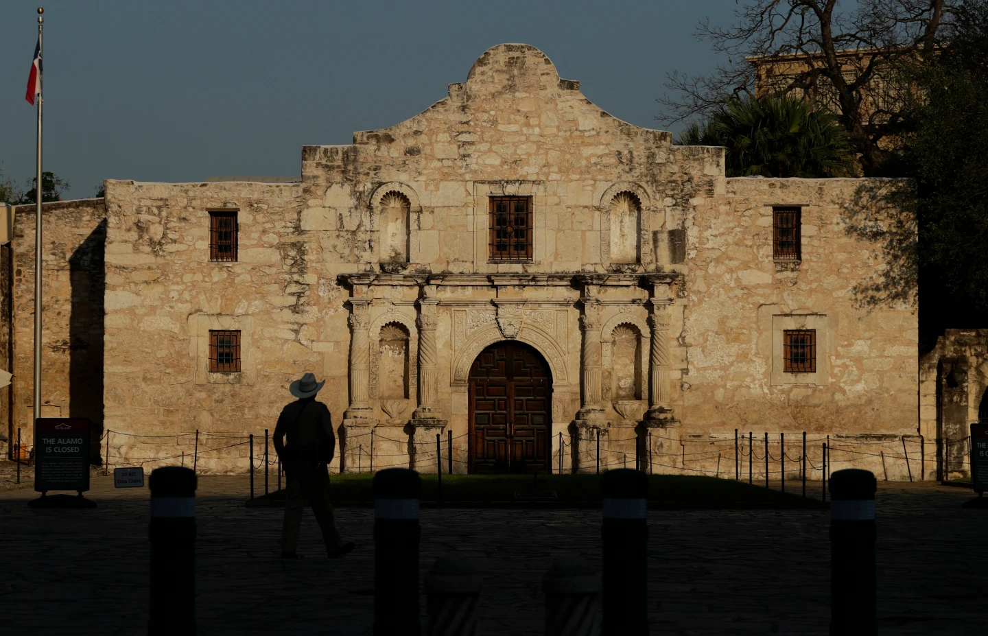 CEO of Alamo Trust Resigns Following Controversial Criticism