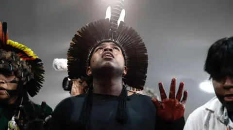 UN Climate Conference Ends Without Strong Commitments on Fossil Fuels