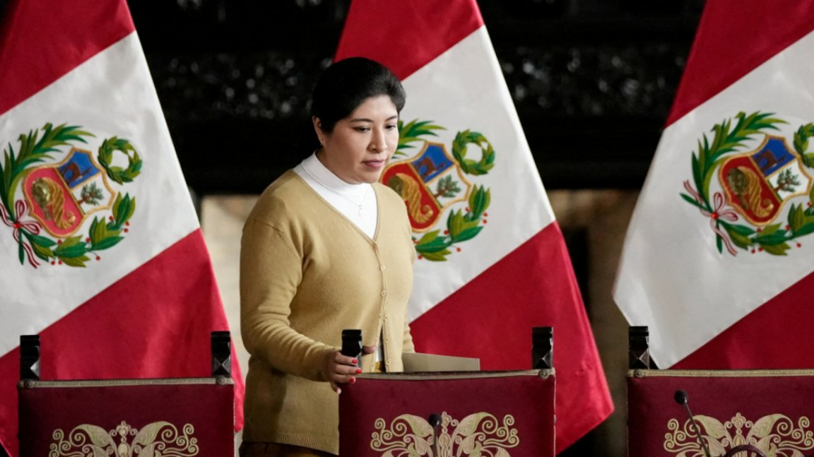 Mexico and Peru Re‑establish Diplomatic Ties After Asylum Row