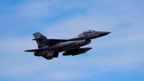 Romania Identifies Russian Drone Incursion, the Second NATO Country to Do So