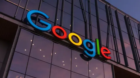 Google's Alphabet Unveils £5bn AI Investment in the UK Amid Trump's Visit