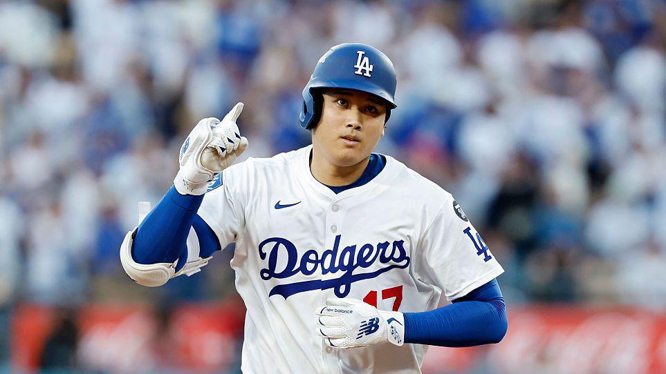Ohtani's Historic Performance Leads Dodgers into World Series