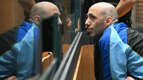 French Murder Trial Ignites Public Fascination: The Case of Cédric Jubillar