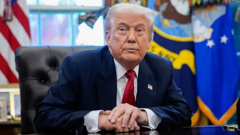 Trump Administration Initiates Review of Green Cards from 19 Nations Amid Security Concerns