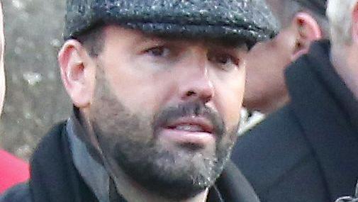 Suspected Crime Boss Daniel Kinahan Departs Dubai for Dublin in High‑Security Extradition