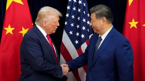 China Eases Chip Export Ban in Historic Trade Agreement with the US