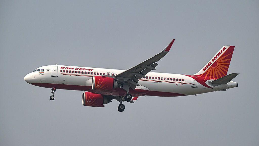 Air India Flight Plunge: Pilot’s Possible Cannabis Test Sparks Inquiry