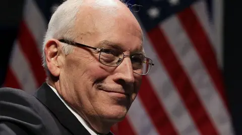 Remembering Dick Cheney: A Complex Legacy of Power and Controversy