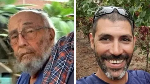 Hamas Returns Bodies of Israeli Hostages Amid Ongoing Tensions