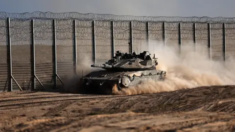 Gaza Ceasefire: Positive Developments Amid Tensions