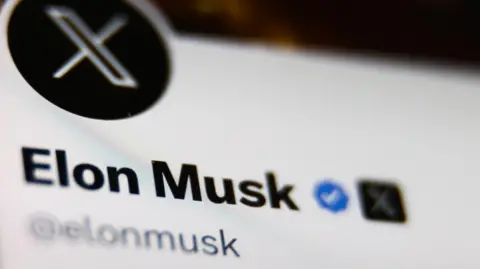 US Government Criticizes EU's Fine on Elon Musk's X Over Blue Tick Controversy