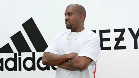 Adidas Prevails in Shareholder Appeal Over Kanye West Partnership Fallout