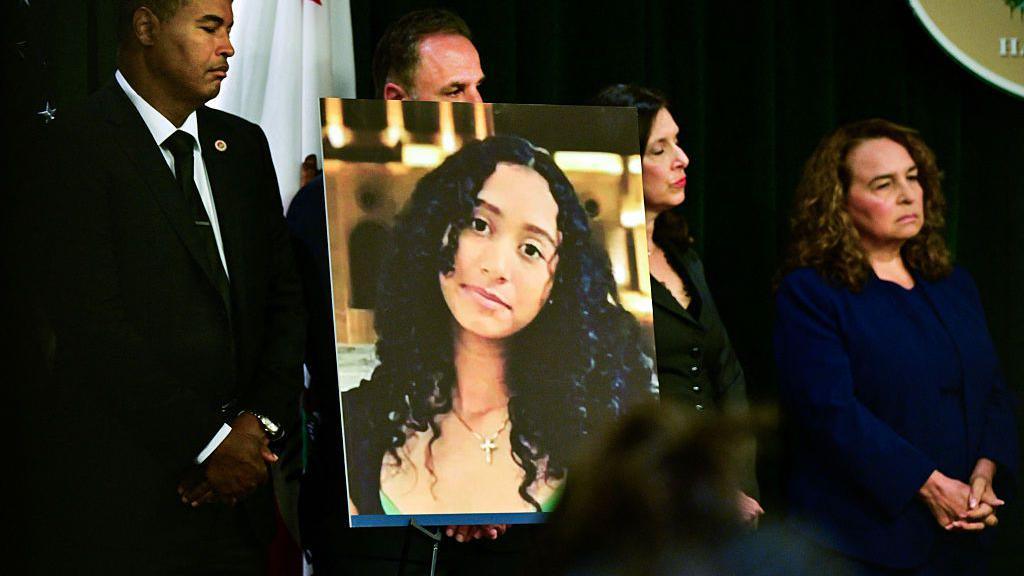 Judge Faces New Evidence: Texts Reveal 14‑Year‑Old’s Pregnancy in D4vd Murder Case