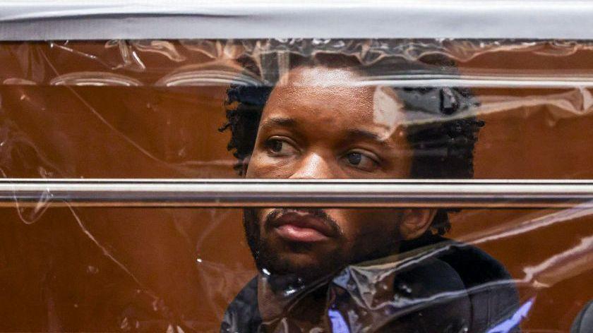 Celebrity Lawyers Quit Representing US Singer D4vd Amid Murder Trial