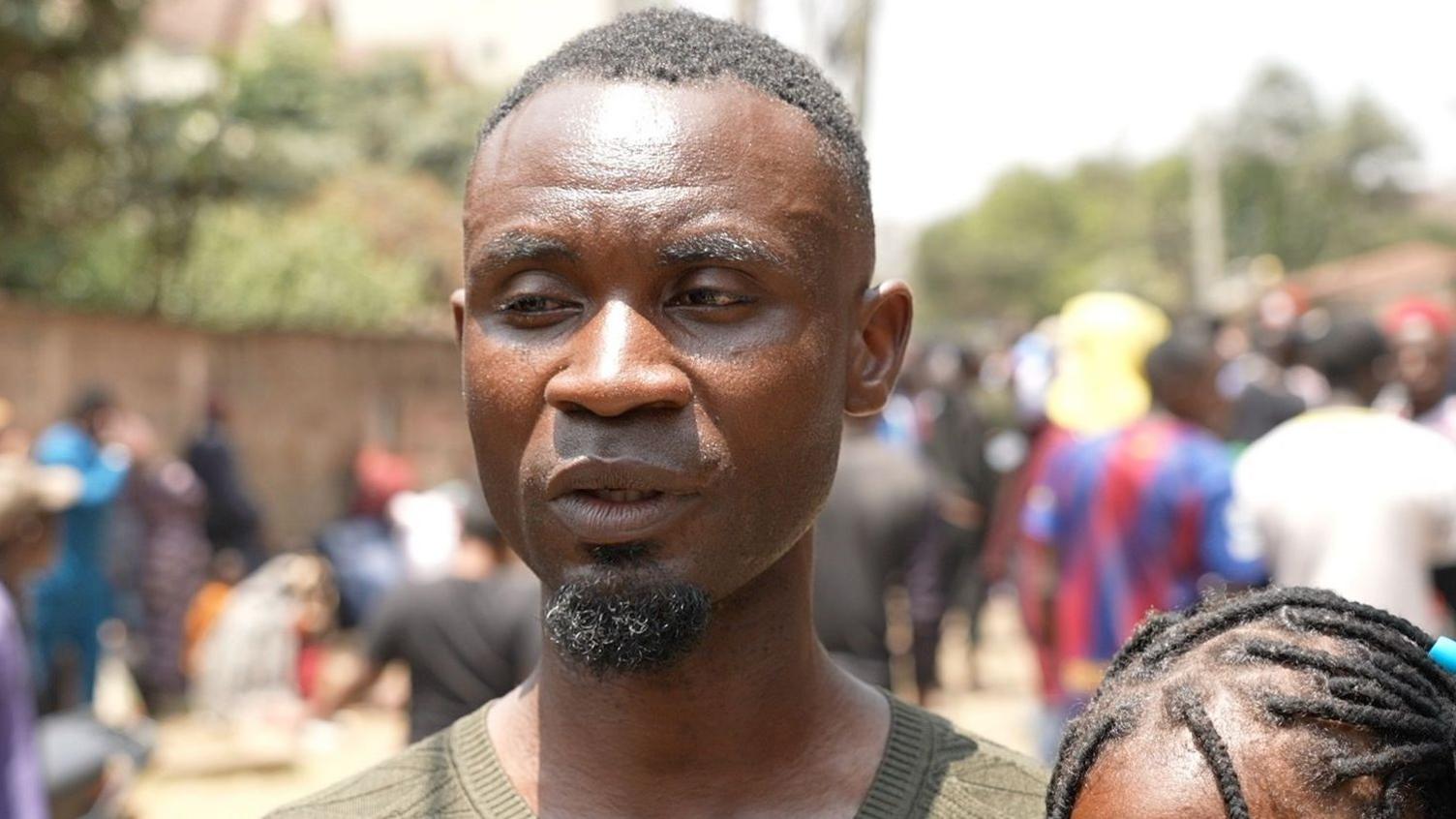 Kenya’s new crackdown forces foreign traders to flee – Burundian tuk‑tuk driver fears ‘dog set loose’