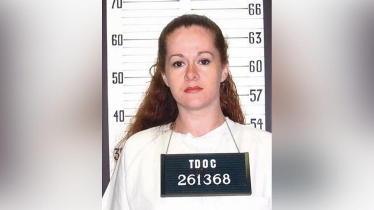 Tennessee Halts Executions After Christa Pike Survives Botched Injection