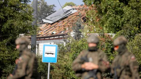 Russia's Drone Incursion Raises Tensions: A Challenge for NATO's Unity
