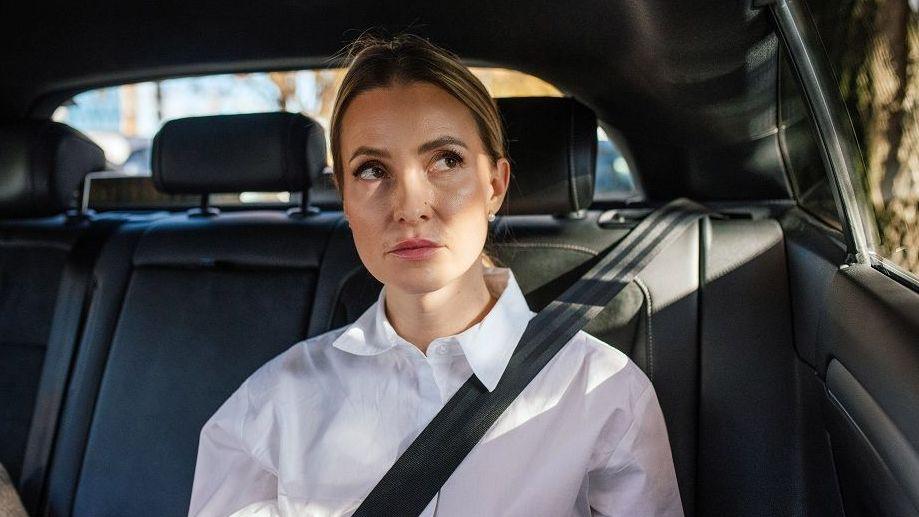 EV Love, Passenger Dread: Why Some Riders Get Motion Sickness